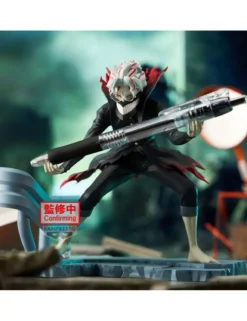 Banpresto DanDaDan FigLife! Okarun Transformed