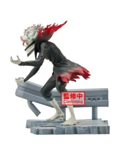 Banpresto DanDaDan FigLife! Okarun Transformed