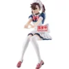 Banpresto DanDaDan Glitter & Glamours Momo Ayase