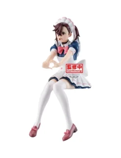 Banpresto DanDaDan Glitter & Glamours Momo Ayase