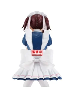 Banpresto DanDaDan Glitter & Glamours Momo Ayase