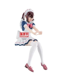 Banpresto DanDaDan Glitter & Glamours Momo Ayase