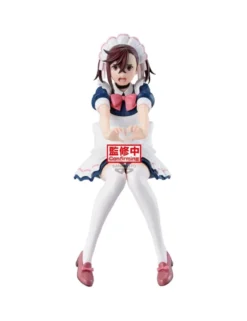 Banpresto DanDaDan Glitter & Glamours Momo Ayase