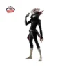 Banpresto DanDaDan Grandista Okarun Transformed