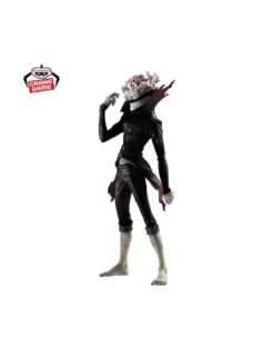 Banpresto DanDaDan Grandista Okarun Transformed