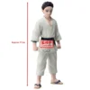 Banpresto Demon Slayer Kimetsu no Yaiba Vol. 51 Hakuji