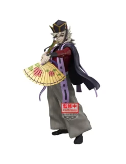 Banpresto Demon Slayer Kimetsu No Yaiba Grandista Doma II