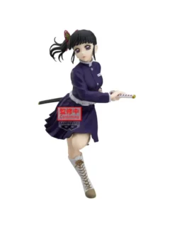Banpresto Demon Slayer Kimetsu No Yaiba Glitter & Glamours Kanao Tsuyuri II