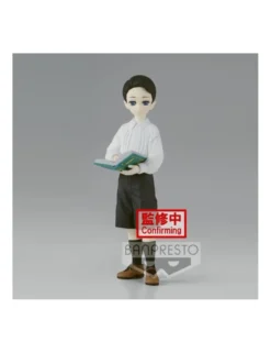 Banpresto Demon Slayer Kimetsu no Yaiba Demon Series Vol.6 Muzan Kibutsuji