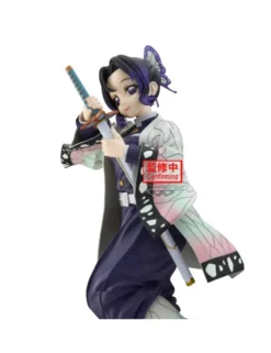 Banpresto Demon Slayer Kimetsu No Yaiba Glitter & Glamours Shinobu Kocho II
