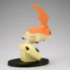 Banpresto Digivice Figure Digimon Adventure Patamon