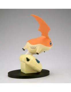 Banpresto Digivice Figure Digimon Adventure Patamon