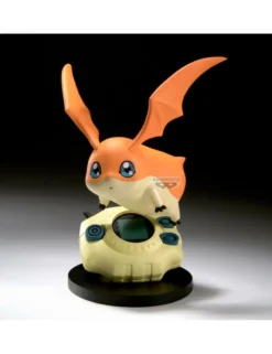 Banpresto Digivice Figure Digimon Adventure Patamon