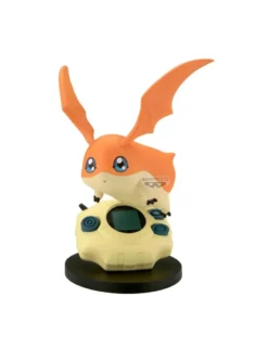 Banpresto Digivice Figure Digimon Adventure Patamon