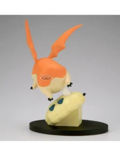 Banpresto Digivice Figure Digimon Adventure Patamon