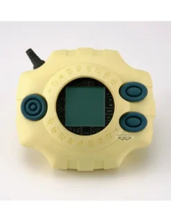 Banpresto Digivice Figure Digimon Adventure Angemon