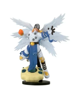 Banpresto Digivice Figure Digimon Adventure Angemon