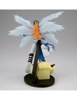 Banpresto Digivice Figure Digimon Adventure Angemon