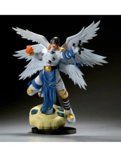Banpresto Digivice Figure Digimon Adventure Angemon