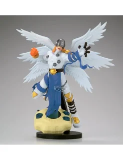 Banpresto Digivice Figure Digimon Adventure Angemon