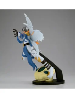 Banpresto Digivice Figure Digimon Adventure Angemon