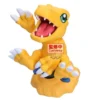 Banpresto Digivice Figure Digimon Adventure Agumon