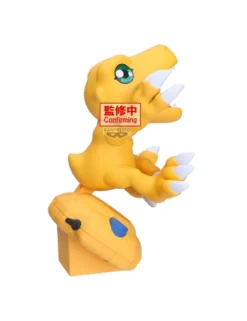 Banpresto Digivice Figure Digimon Adventure Agumon