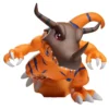 Banpresto Digivice Figure Digimon Adventure Greymon