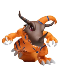 Banpresto Digivice Figure Digimon Adventure Greymon