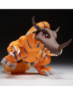 Banpresto Digivice Figure Digimon Adventure Greymon