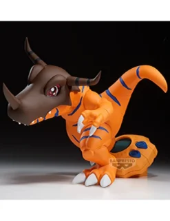 Banpresto Digivice Figure Digimon Adventure Greymon