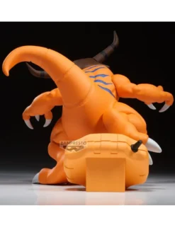 Banpresto Digivice Figure Digimon Adventure Greymon