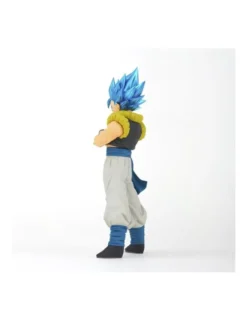 Banpresto Dragon Ball Blood of Saiyans Gogeta Super Saiyan God Super Saiyan