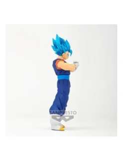 Banpresto Dragon Ball Blood Of Saiyans Vegito Super Saiyan God Super Saiyan