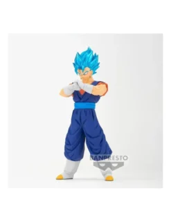 Banpresto Dragon Ball Blood Of Saiyans Vegito Super Saiyan God Super Saiyan