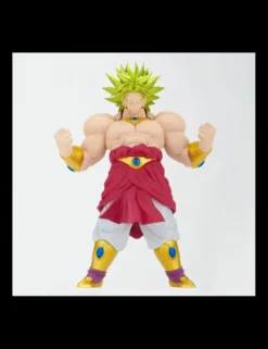 Banpresto Dragon Ball Blood Of Saiyans Broly Super Saiyan