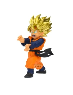 Banpresto Dragon Ball Blood of Saiyans Son Goten Super Saiyan