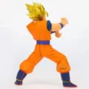 Banpresto Dragon Ball Blood of Saiyans Son Goku Super Saiyan