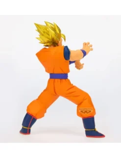 Banpresto Dragon Ball Blood of Saiyans Son Goku Super Saiyan