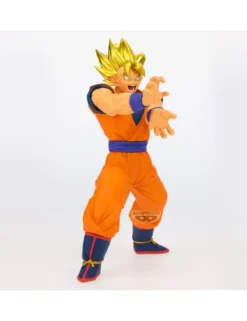 Banpresto Dragon Ball Blood of Saiyans Son Goku Super Saiyan