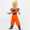 Banpresto Dragon Ball Blood of Saiyans Son Goku Super Saiyan II