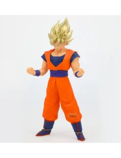 Banpresto Dragon Ball Blood of Saiyans Son Goku Super Saiyan II