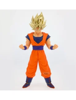 Banpresto Dragon Ball Blood of Saiyans Son Goku Super Saiyan II