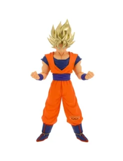 Banpresto Dragon Ball Blood of Saiyans Son Goku Super Saiyan II