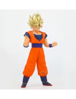 Banpresto Dragon Ball Blood of Saiyans Son Goku Super Saiyan II
