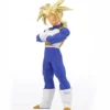 Banpresto Dragon Ball Blood of Saiyans Trunks Super Saiyan II