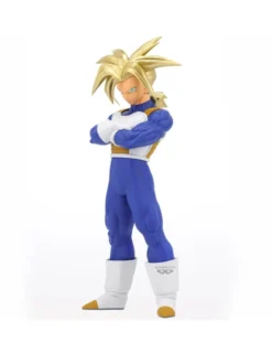 Banpresto Dragon Ball Blood of Saiyans Trunks Super Saiyan II