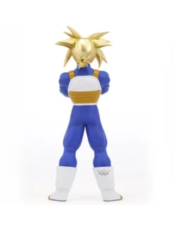 Banpresto Dragon Ball Blood of Saiyans Trunks Super Saiyan II