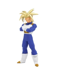 Banpresto Dragon Ball Blood of Saiyans Trunks Super Saiyan II