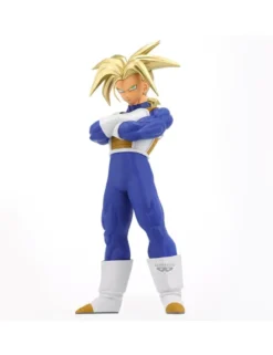 Banpresto Dragon Ball Blood of Saiyans Trunks Super Saiyan II
